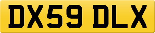 DX59DLX